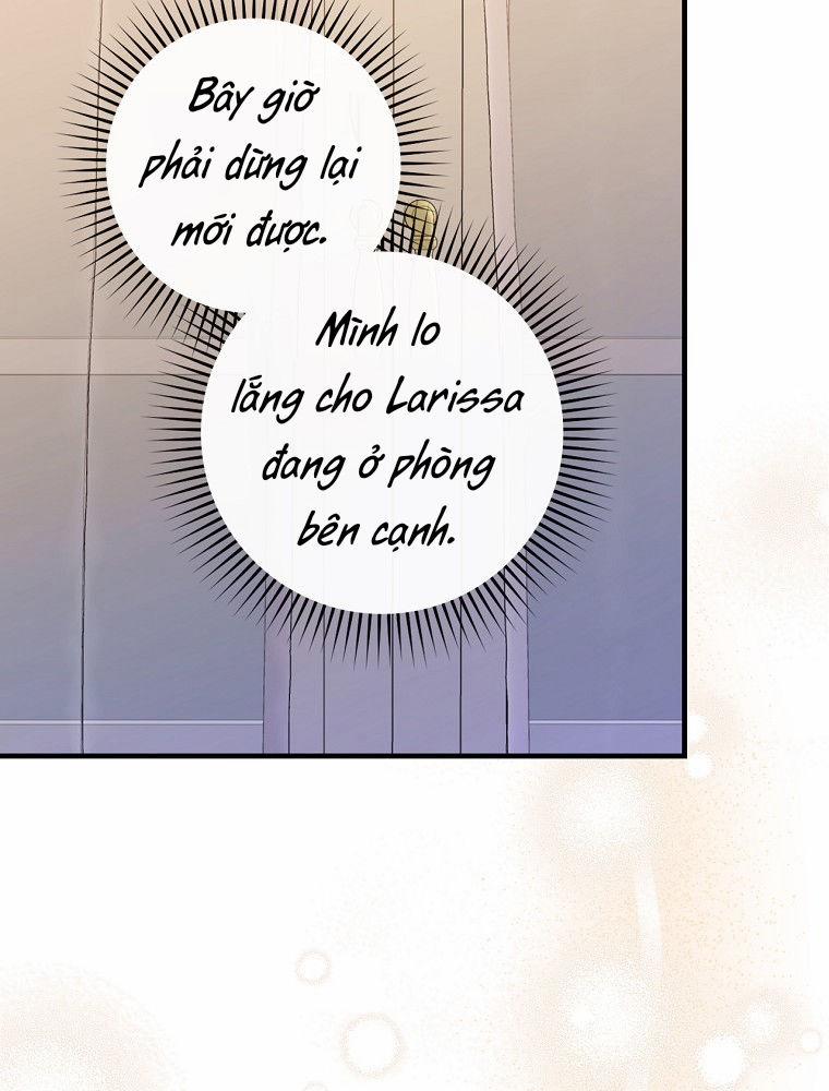 Kế Hoạch Kết Thúc Có Hậu Cho Nhân Vật Phản Diện 15 trang 37