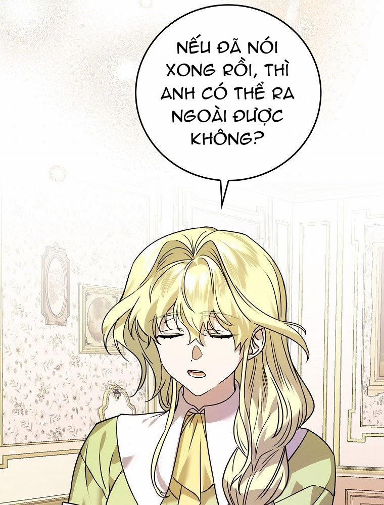 Kế Hoạch Kết Thúc Có Hậu Cho Nhân Vật Phản Diện 15 trang 38