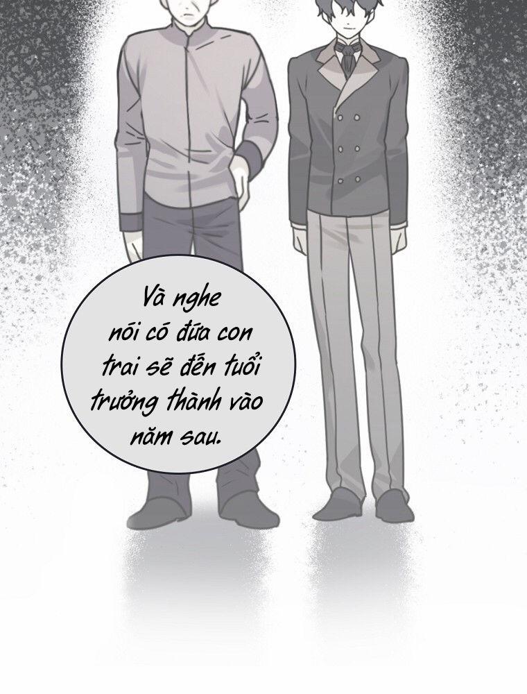 Kế Hoạch Kết Thúc Có Hậu Cho Nhân Vật Phản Diện 15 trang 4