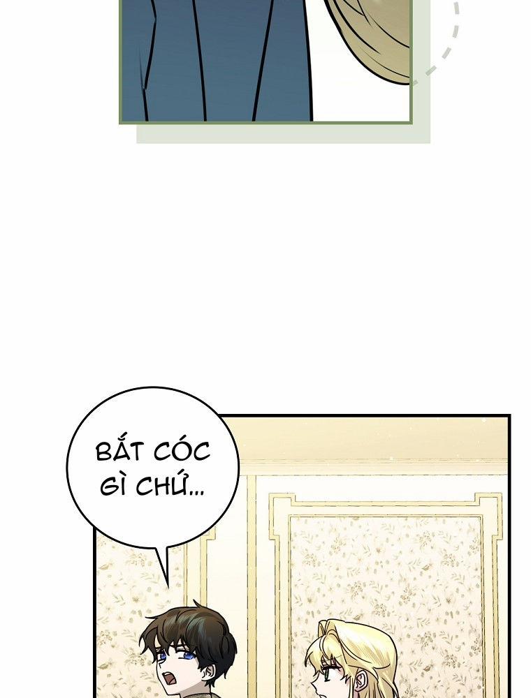 Kế Hoạch Kết Thúc Có Hậu Cho Nhân Vật Phản Diện 15 trang 40