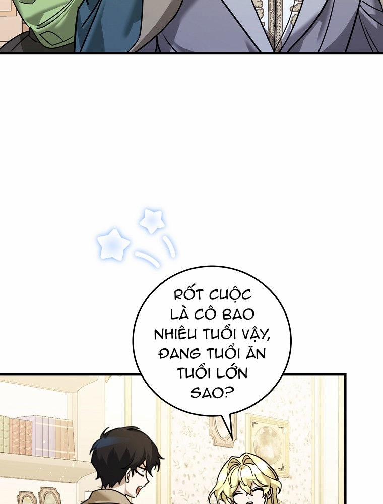 Kế Hoạch Kết Thúc Có Hậu Cho Nhân Vật Phản Diện 15 trang 42