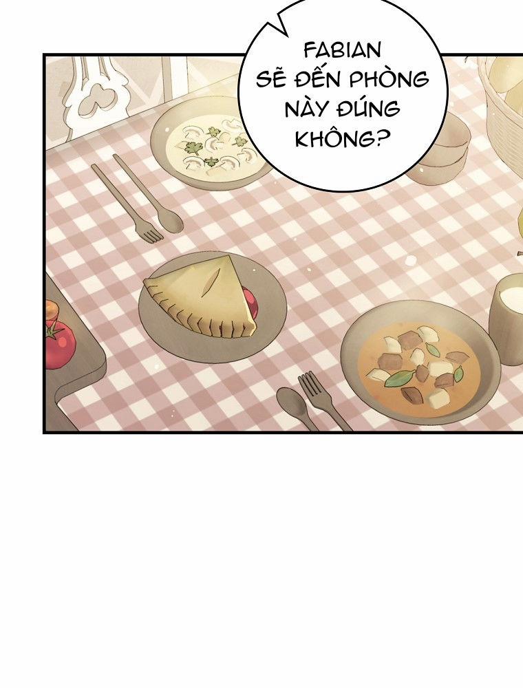 Kế Hoạch Kết Thúc Có Hậu Cho Nhân Vật Phản Diện 15 trang 44