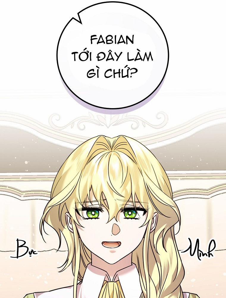 Kế Hoạch Kết Thúc Có Hậu Cho Nhân Vật Phản Diện 15 trang 45