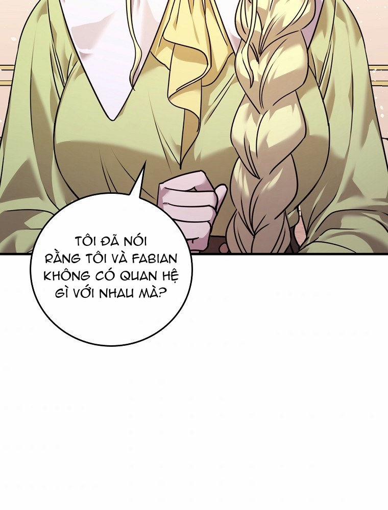 Kế Hoạch Kết Thúc Có Hậu Cho Nhân Vật Phản Diện 15 trang 46