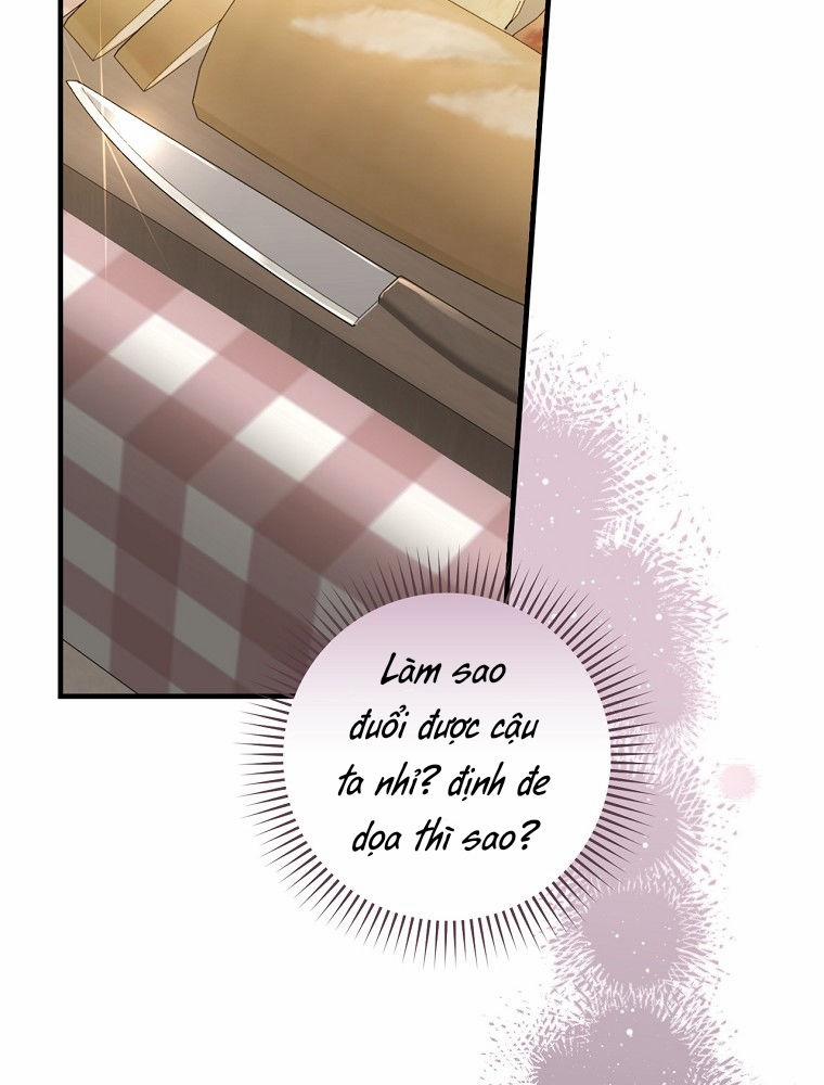 Kế Hoạch Kết Thúc Có Hậu Cho Nhân Vật Phản Diện 15 trang 48