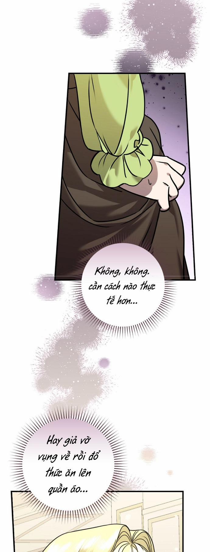 Kế Hoạch Kết Thúc Có Hậu Cho Nhân Vật Phản Diện 15 trang 49