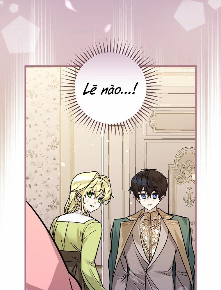 Kế Hoạch Kết Thúc Có Hậu Cho Nhân Vật Phản Diện 15 trang 53