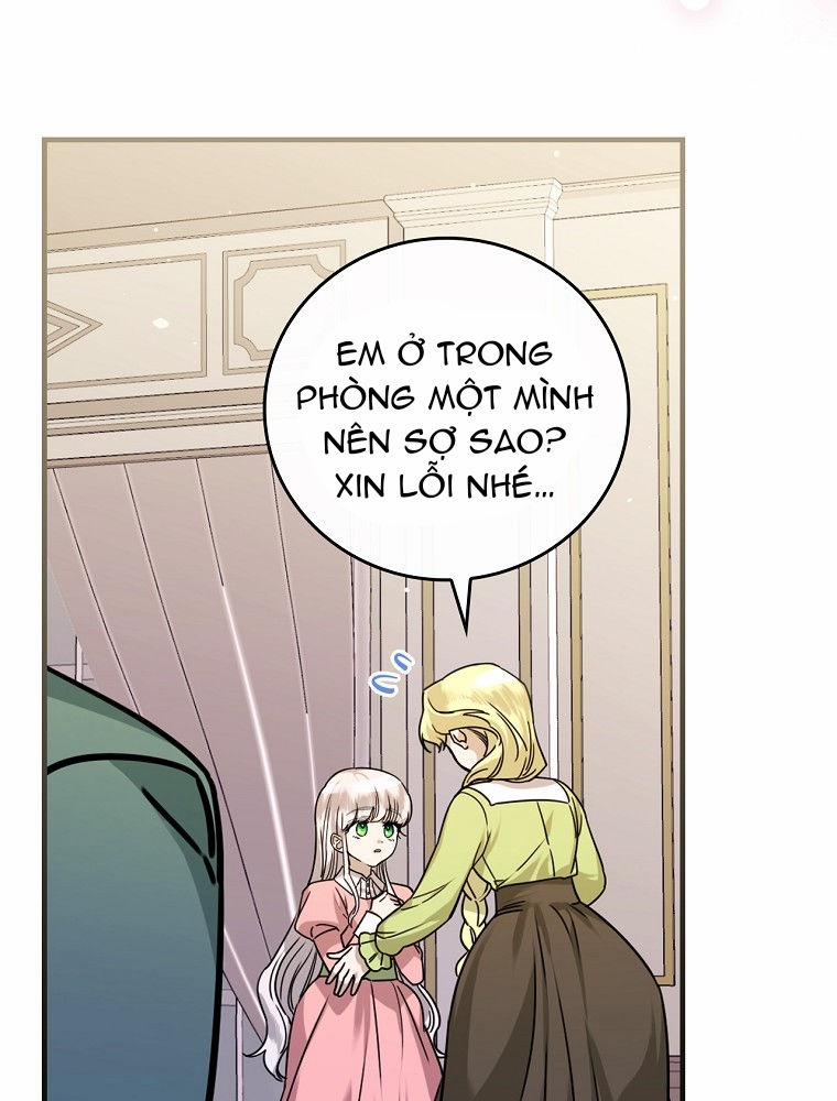 Kế Hoạch Kết Thúc Có Hậu Cho Nhân Vật Phản Diện 15 trang 58