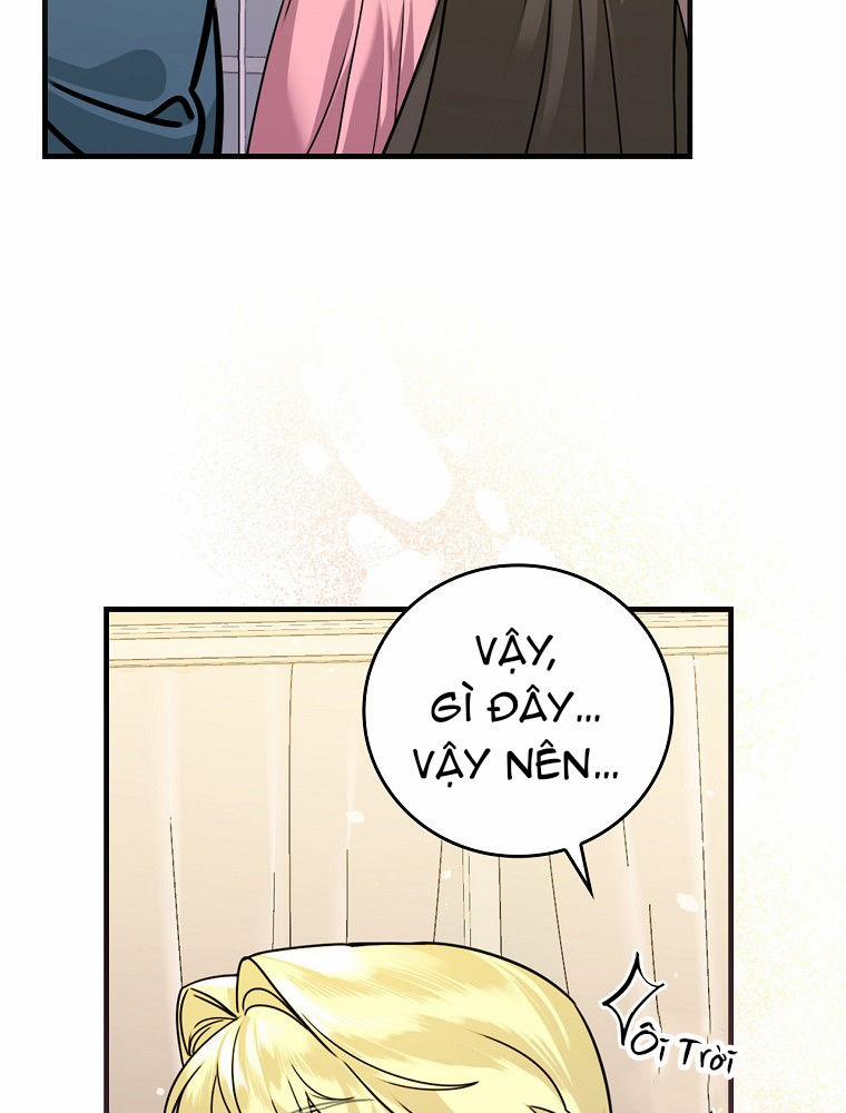 Kế Hoạch Kết Thúc Có Hậu Cho Nhân Vật Phản Diện 15 trang 59