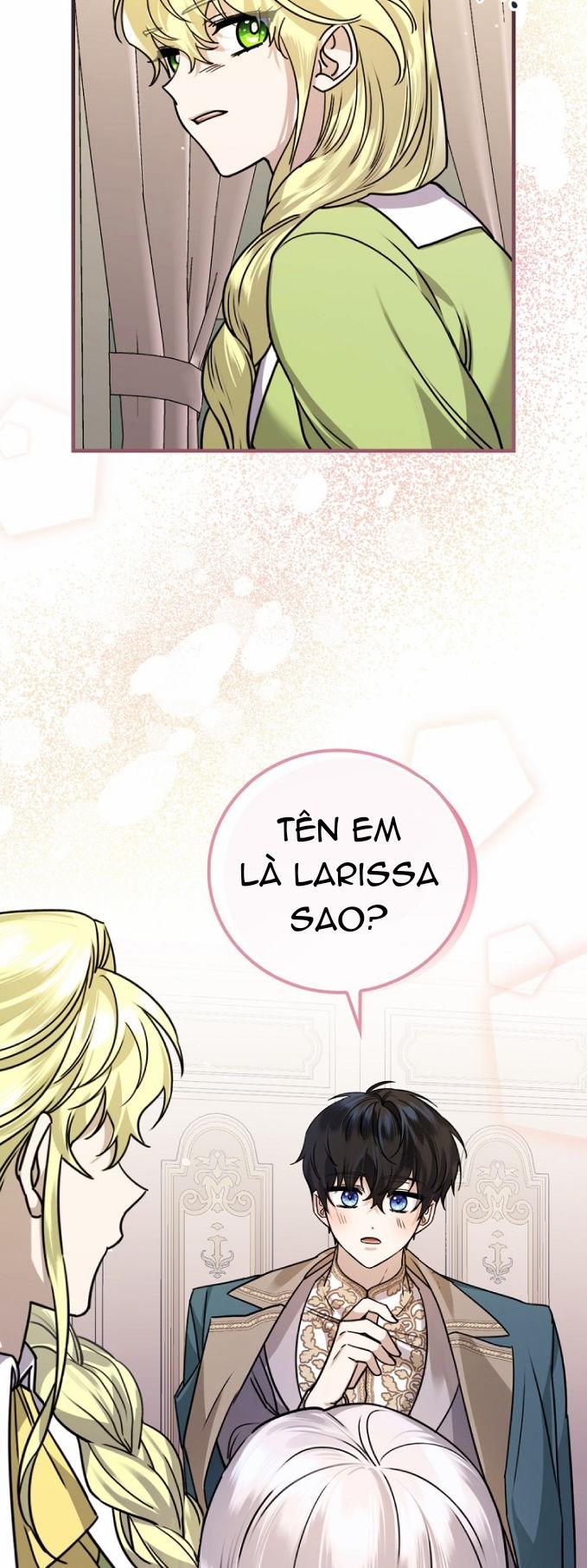 Kế Hoạch Kết Thúc Có Hậu Cho Nhân Vật Phản Diện 15 trang 60