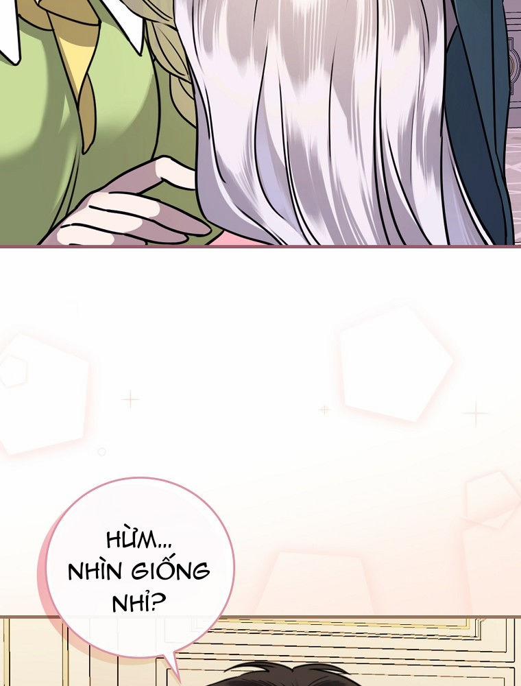 Kế Hoạch Kết Thúc Có Hậu Cho Nhân Vật Phản Diện 15 trang 61