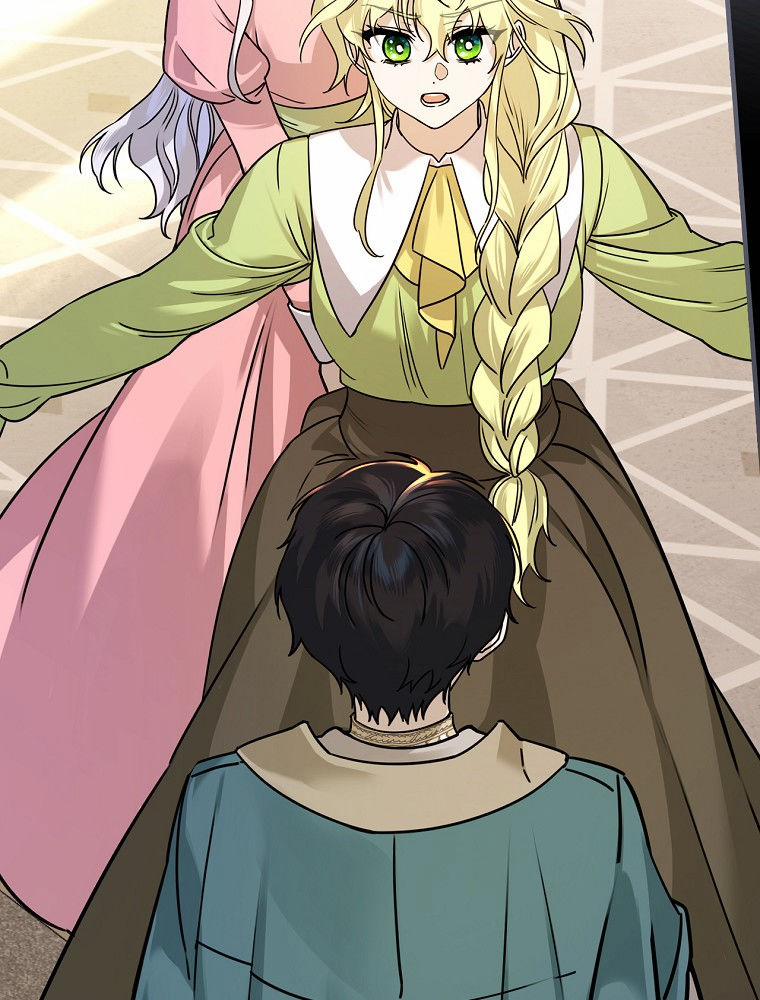 Kế Hoạch Kết Thúc Có Hậu Cho Nhân Vật Phản Diện 15 trang 65