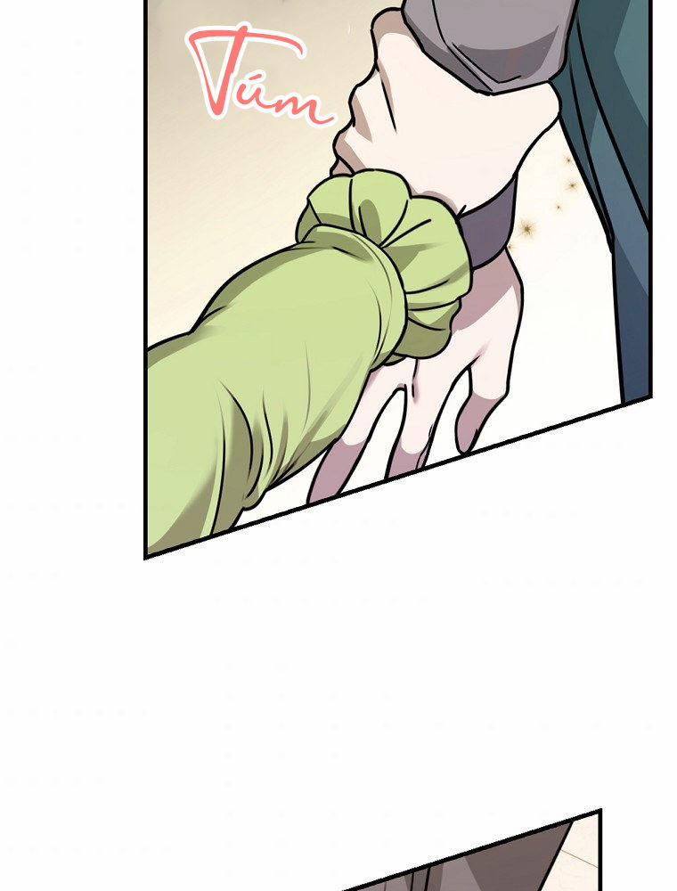 Kế Hoạch Kết Thúc Có Hậu Cho Nhân Vật Phản Diện 15 trang 71