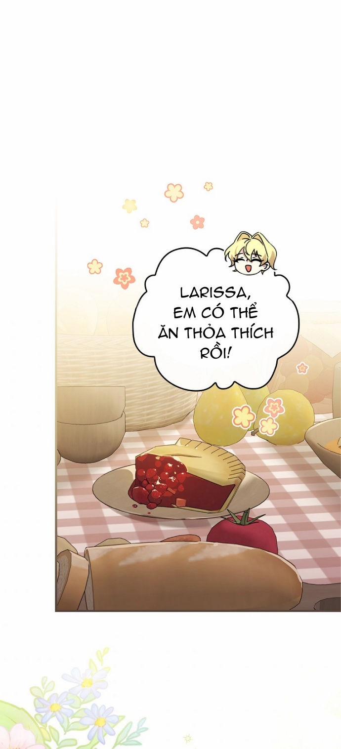 Kế Hoạch Kết Thúc Có Hậu Cho Nhân Vật Phản Diện 15 trang 78