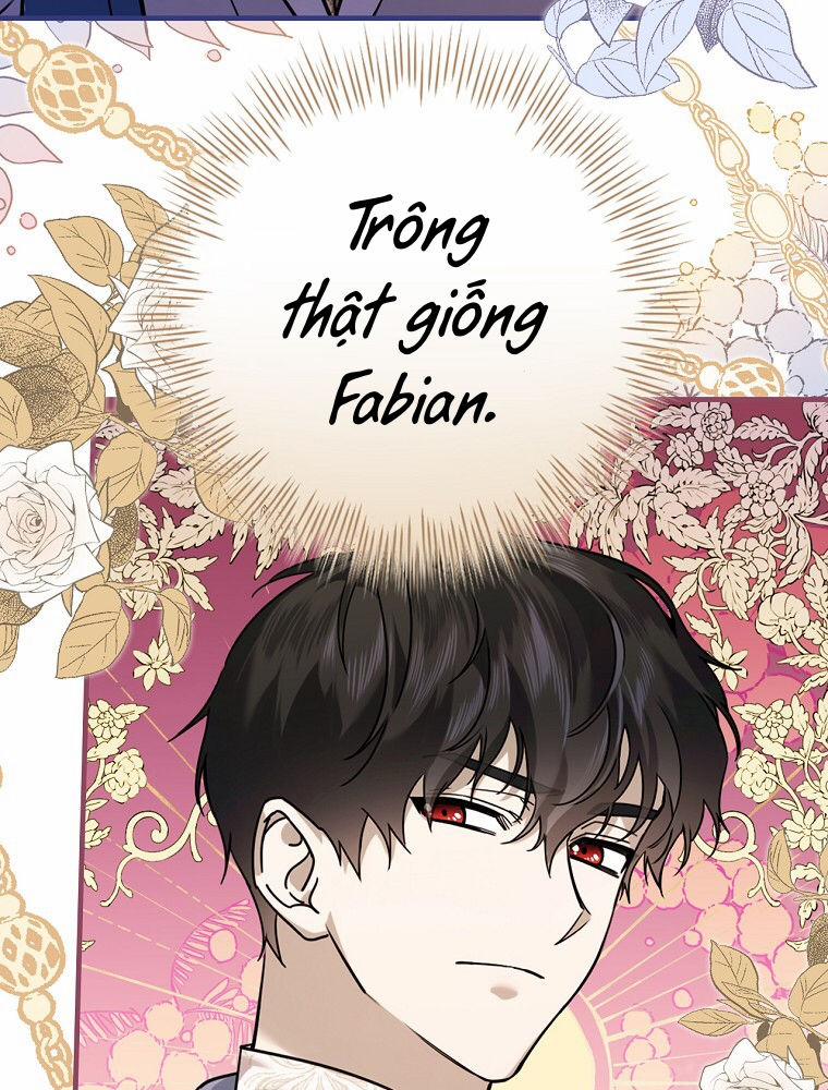 Kế Hoạch Kết Thúc Có Hậu Cho Nhân Vật Phản Diện 15 trang 8