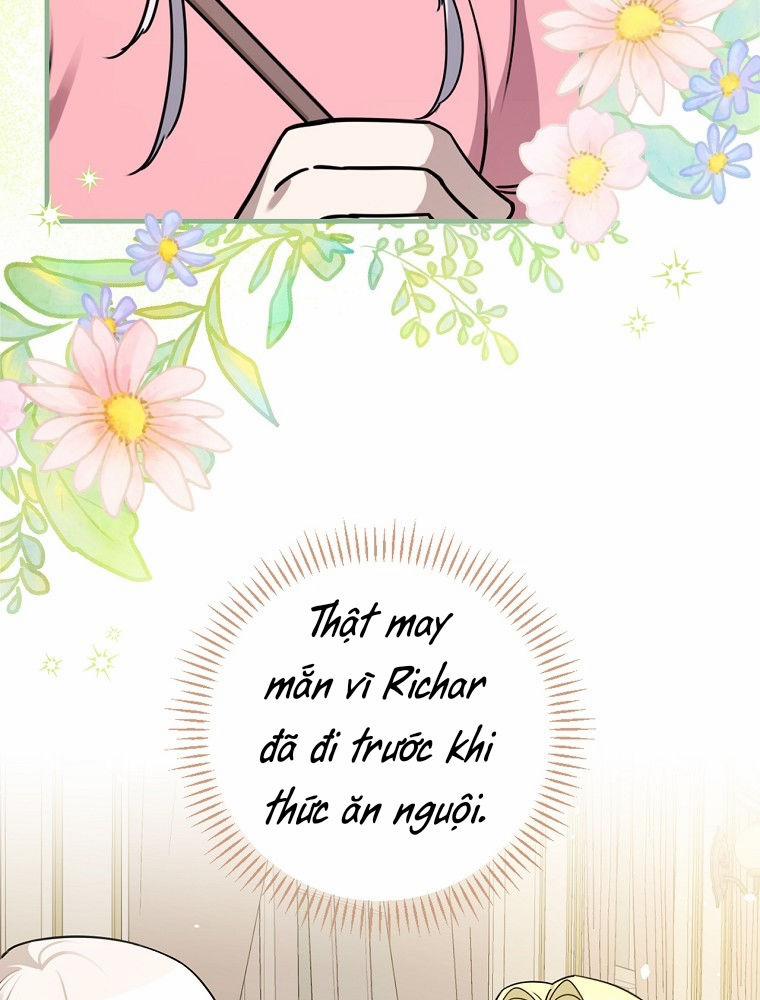 Kế Hoạch Kết Thúc Có Hậu Cho Nhân Vật Phản Diện 15 trang 80