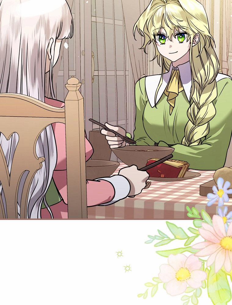 Kế Hoạch Kết Thúc Có Hậu Cho Nhân Vật Phản Diện 15 trang 81