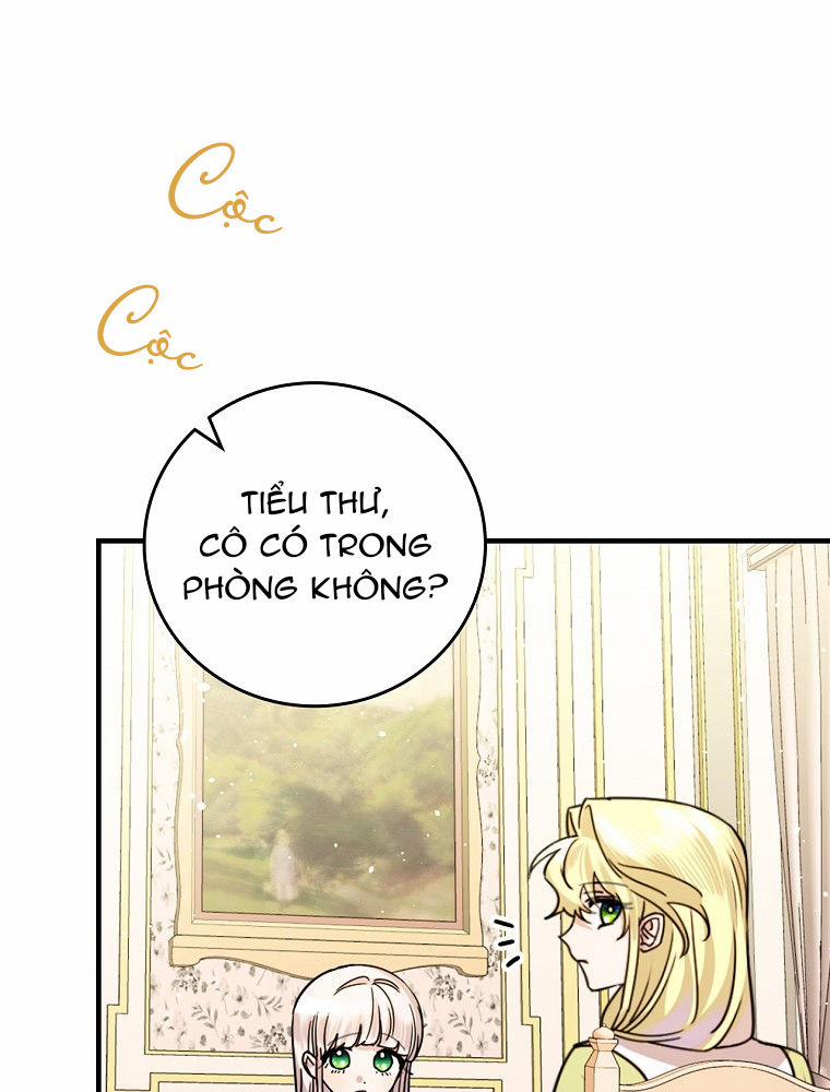 Kế Hoạch Kết Thúc Có Hậu Cho Nhân Vật Phản Diện 15 trang 83