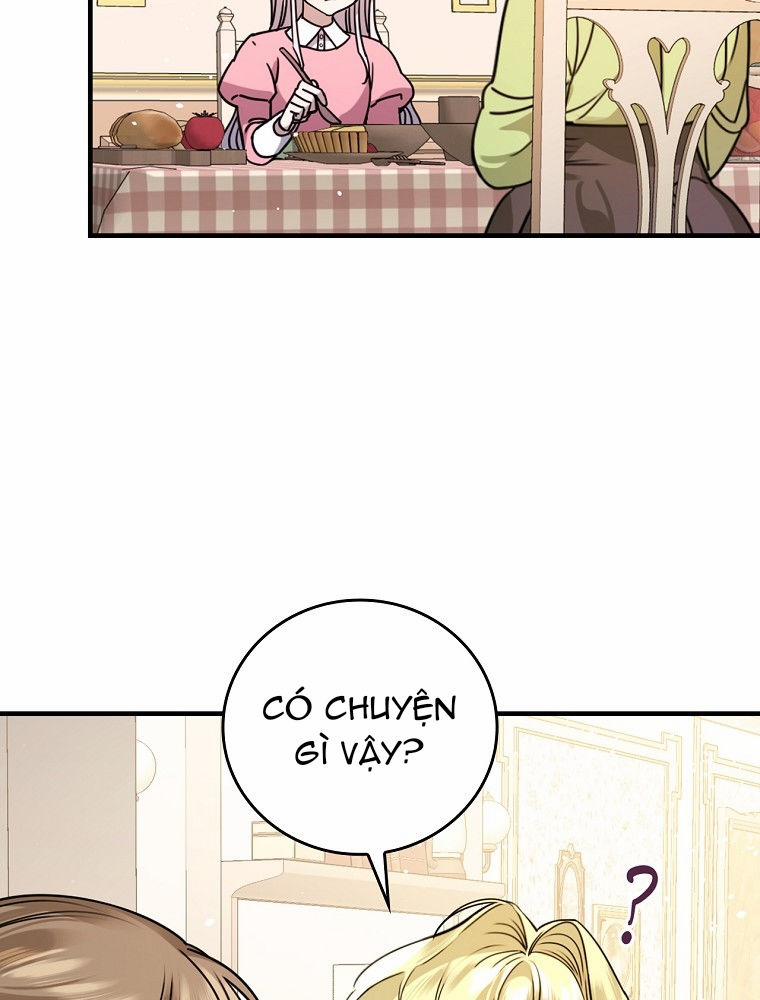 Kế Hoạch Kết Thúc Có Hậu Cho Nhân Vật Phản Diện 15 trang 84