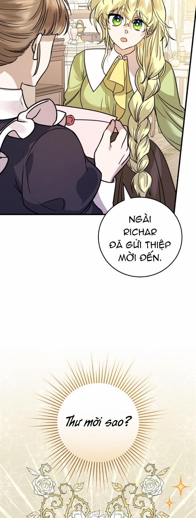 Kế Hoạch Kết Thúc Có Hậu Cho Nhân Vật Phản Diện 15 trang 85