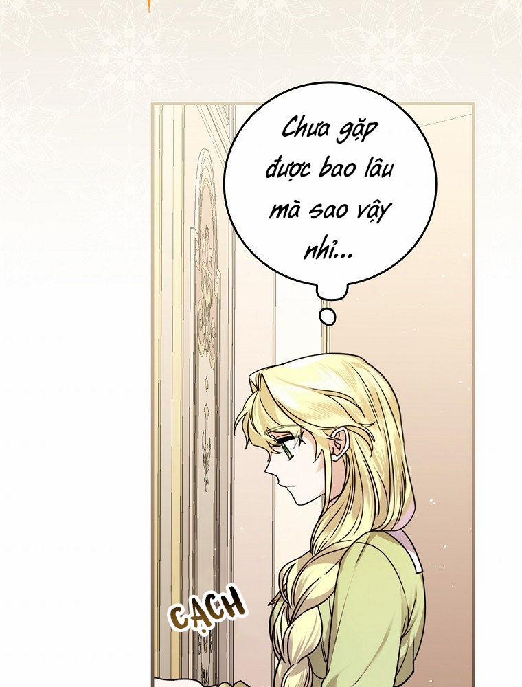 Kế Hoạch Kết Thúc Có Hậu Cho Nhân Vật Phản Diện 15 trang 87