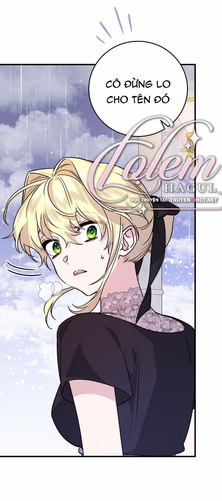 Kế Hoạch Kết Thúc Có Hậu Cho Nhân Vật Phản Diện 20 trang 10