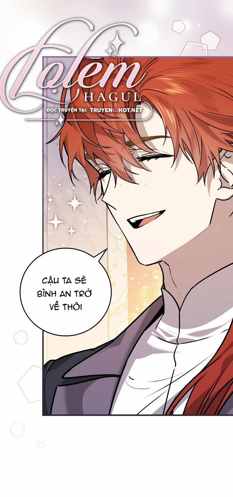 Kế Hoạch Kết Thúc Có Hậu Cho Nhân Vật Phản Diện 20 trang 12