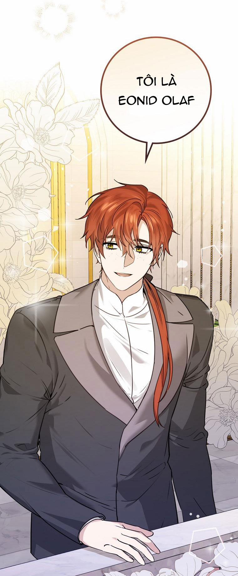 Kế Hoạch Kết Thúc Có Hậu Cho Nhân Vật Phản Diện 20 trang 15