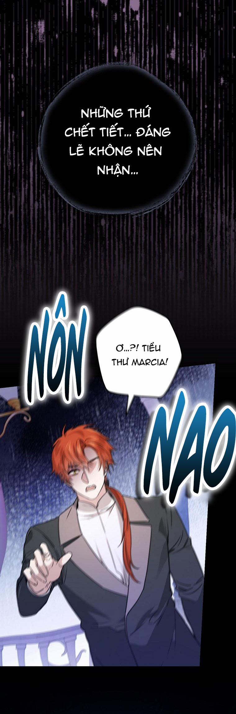 Kế Hoạch Kết Thúc Có Hậu Cho Nhân Vật Phản Diện 20 trang 18