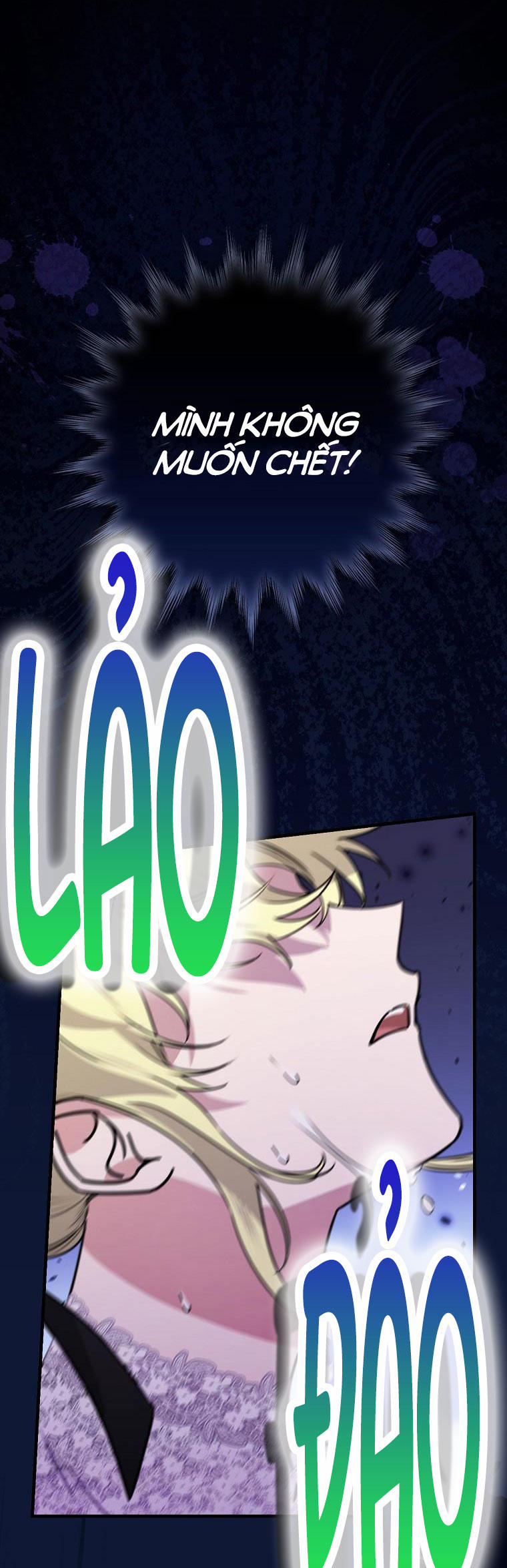 Kế Hoạch Kết Thúc Có Hậu Cho Nhân Vật Phản Diện 20 trang 19