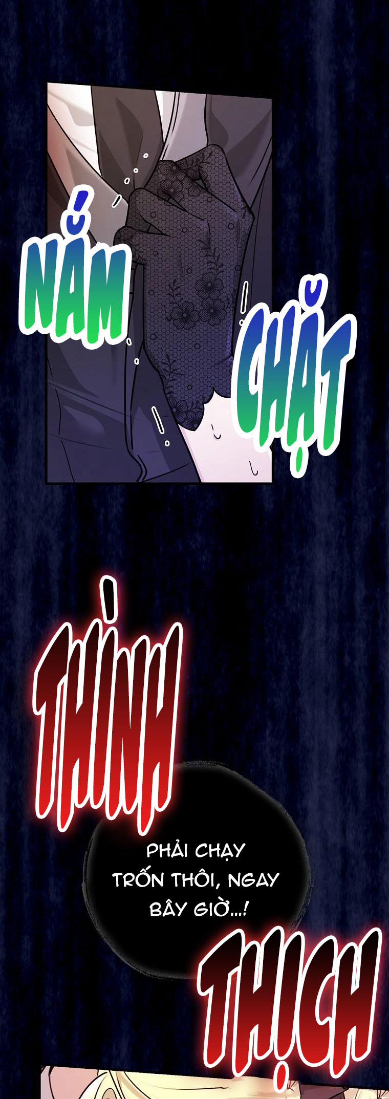 Kế Hoạch Kết Thúc Có Hậu Cho Nhân Vật Phản Diện 20 trang 3