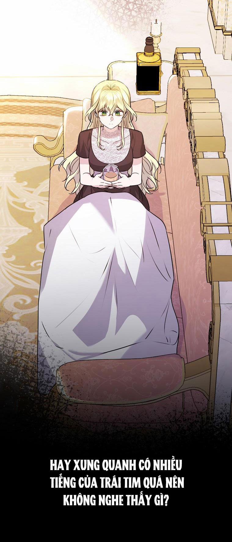 Kế Hoạch Kết Thúc Có Hậu Cho Nhân Vật Phản Diện 20 trang 32