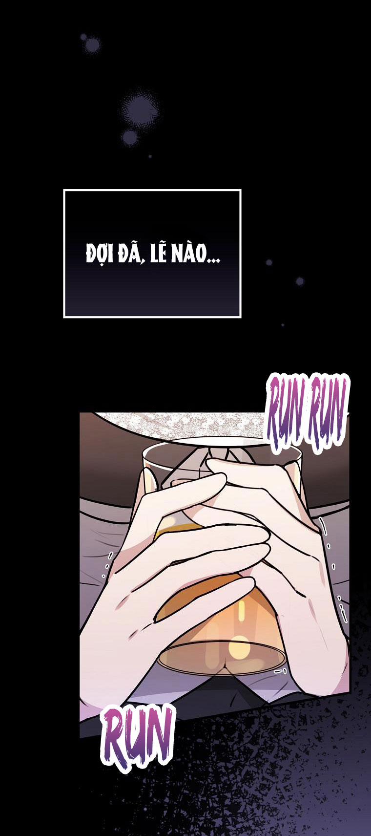 Kế Hoạch Kết Thúc Có Hậu Cho Nhân Vật Phản Diện 20 trang 33