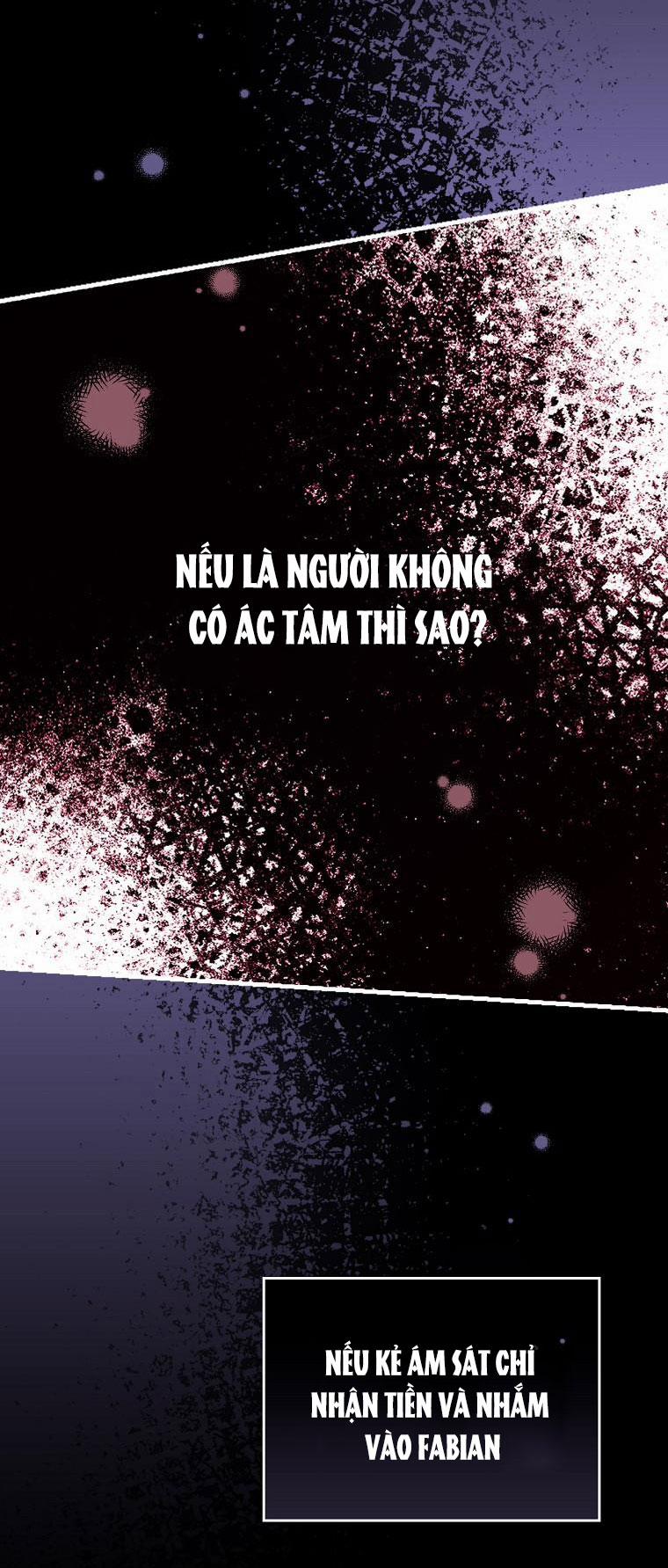 Kế Hoạch Kết Thúc Có Hậu Cho Nhân Vật Phản Diện 20 trang 34