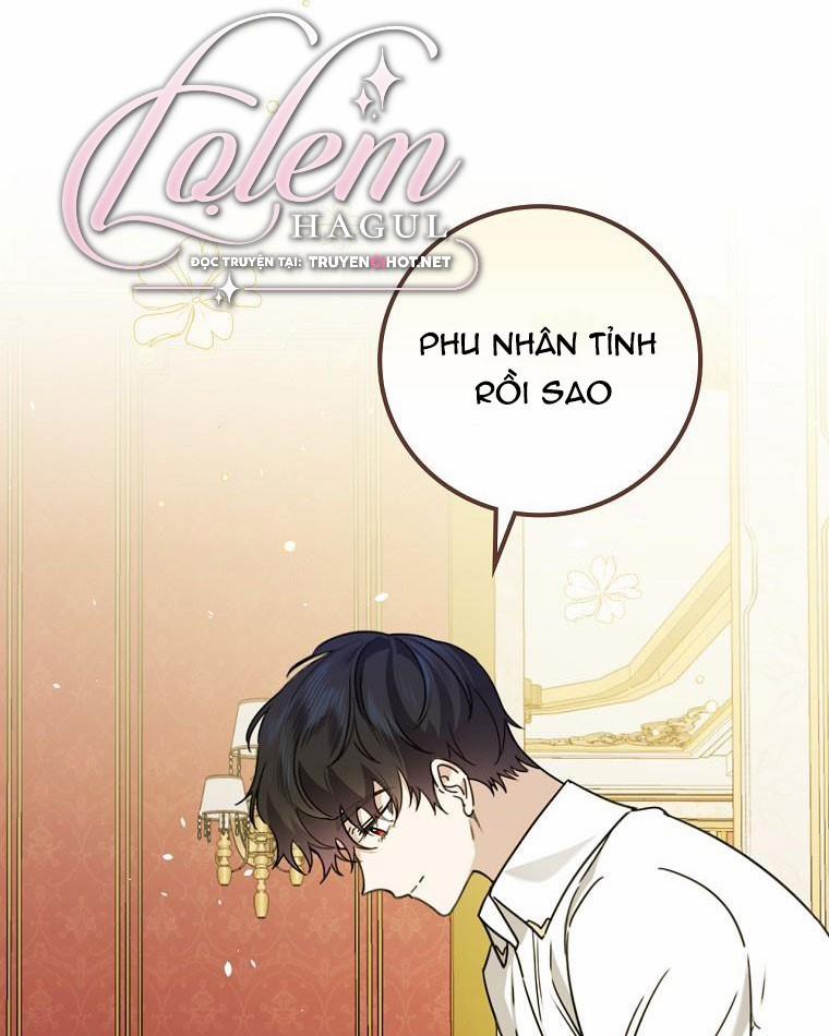 Kế Hoạch Kết Thúc Có Hậu Cho Nhân Vật Phản Diện 20 trang 38