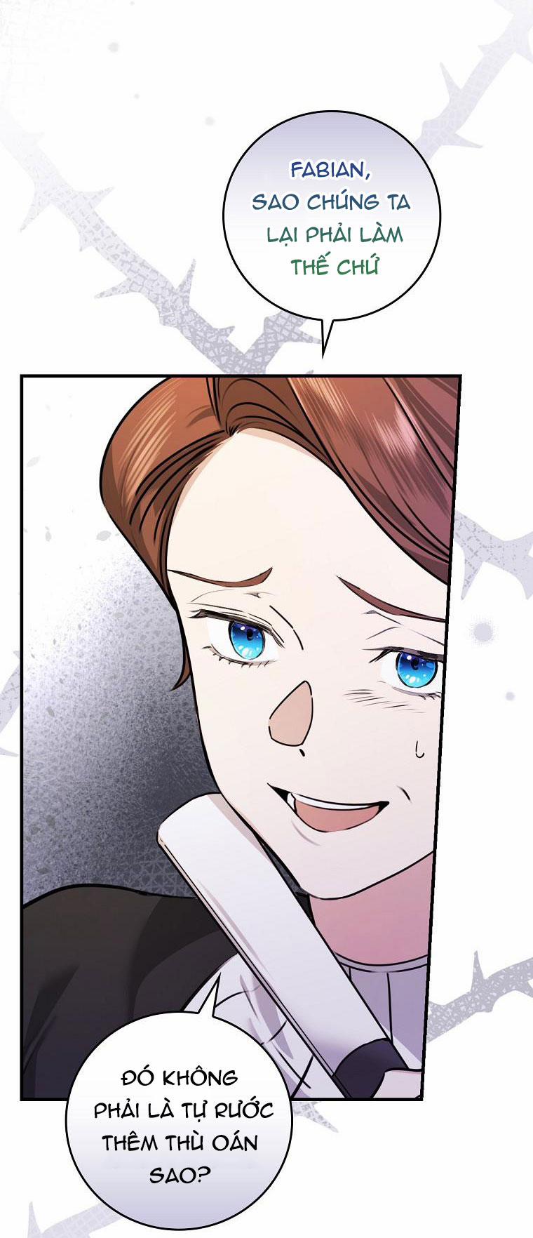 Kế Hoạch Kết Thúc Có Hậu Cho Nhân Vật Phản Diện 20 trang 51