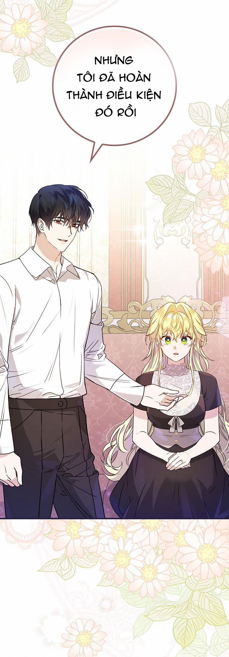 Kế Hoạch Kết Thúc Có Hậu Cho Nhân Vật Phản Diện 20 trang 63