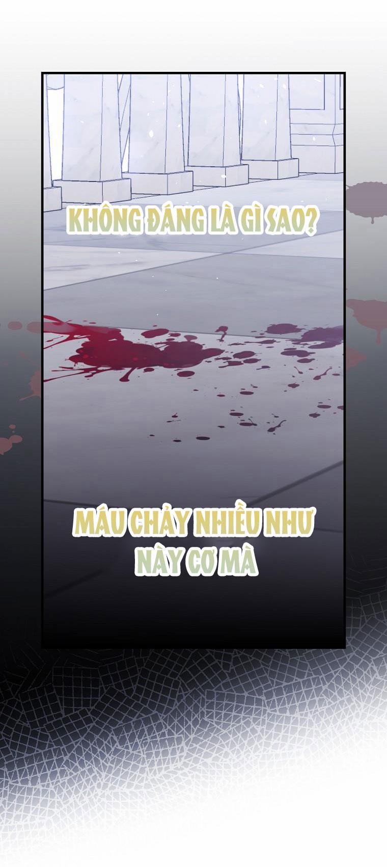 Kế Hoạch Kết Thúc Có Hậu Cho Nhân Vật Phản Diện 20 trang 8