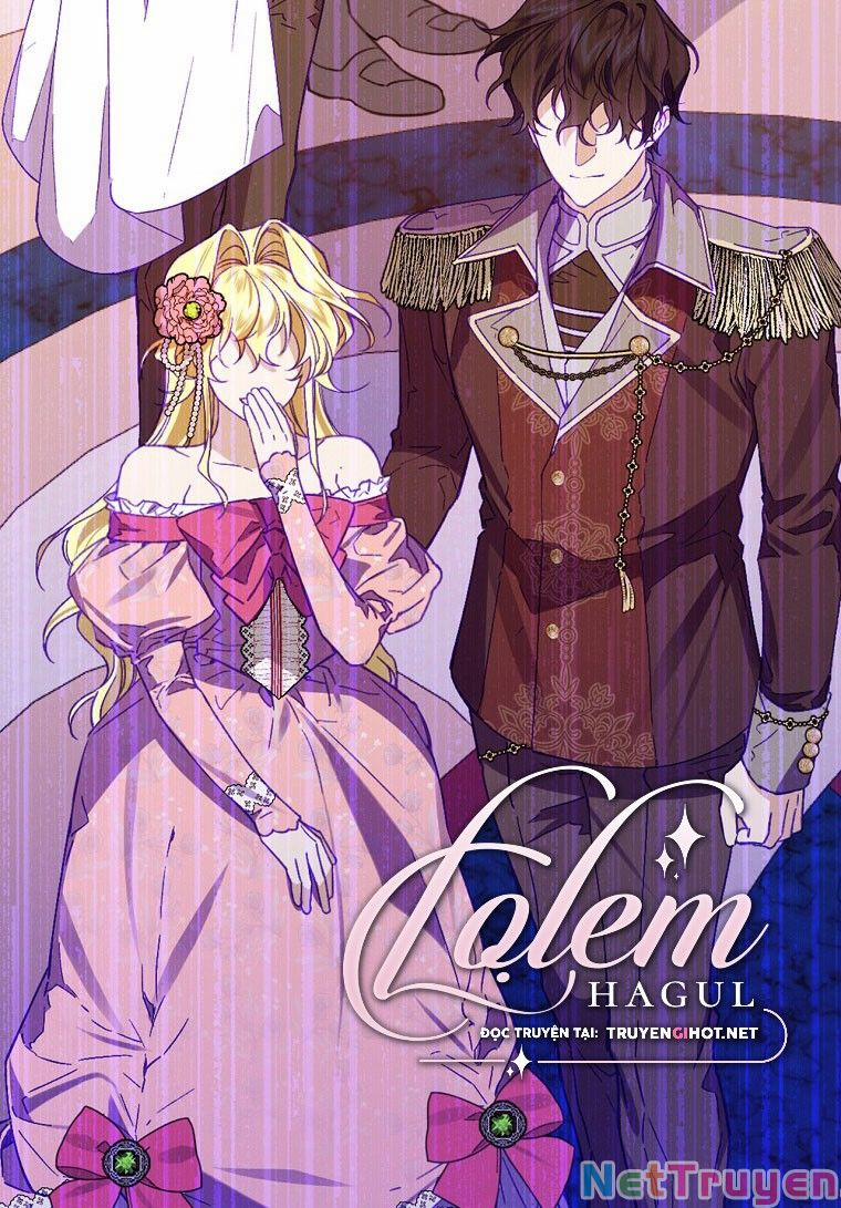 Kế Hoạch Kết Thúc Có Hậu Cho Nhân Vật Phản Diện 32.1 trang 19