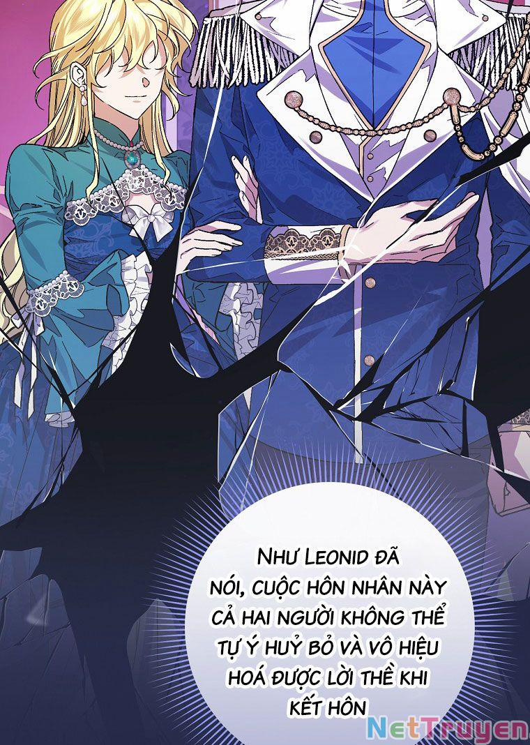 Kế Hoạch Kết Thúc Có Hậu Cho Nhân Vật Phản Diện 32.1 trang 23