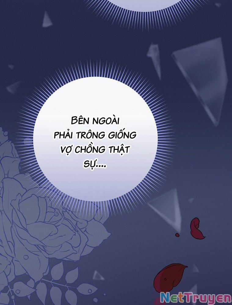 Kế Hoạch Kết Thúc Có Hậu Cho Nhân Vật Phản Diện 32.1 trang 24