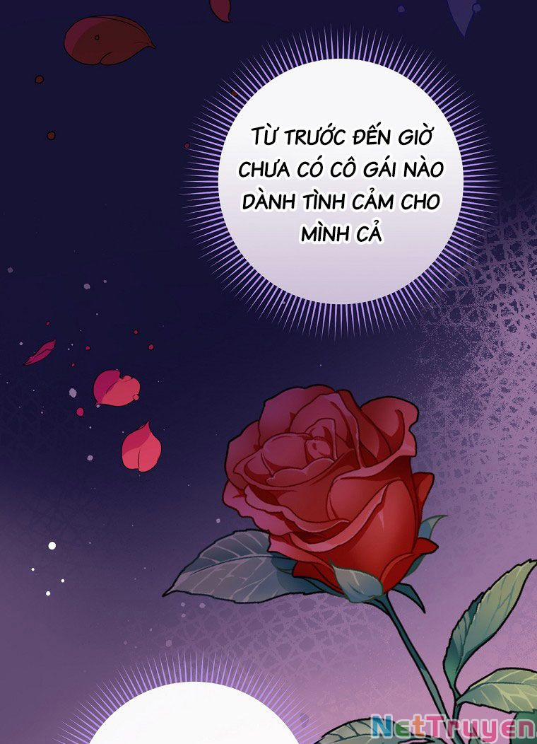 Kế Hoạch Kết Thúc Có Hậu Cho Nhân Vật Phản Diện 32.1 trang 26