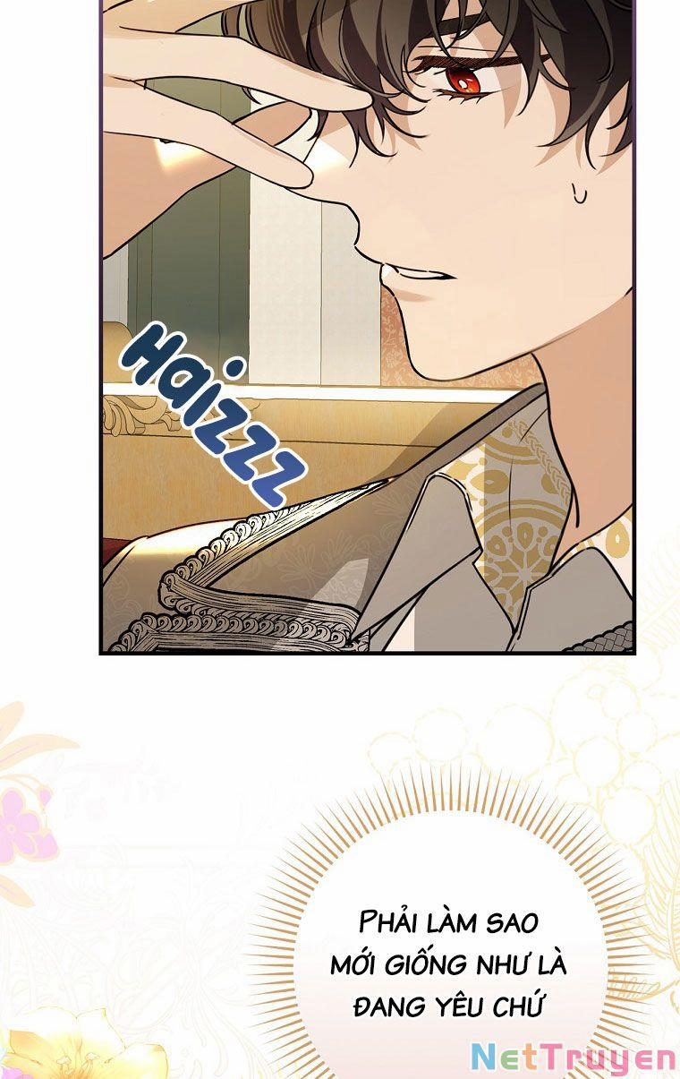 Kế Hoạch Kết Thúc Có Hậu Cho Nhân Vật Phản Diện 32.1 trang 28