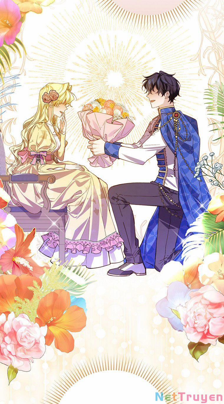 Kế Hoạch Kết Thúc Có Hậu Cho Nhân Vật Phản Diện 32.1 trang 29