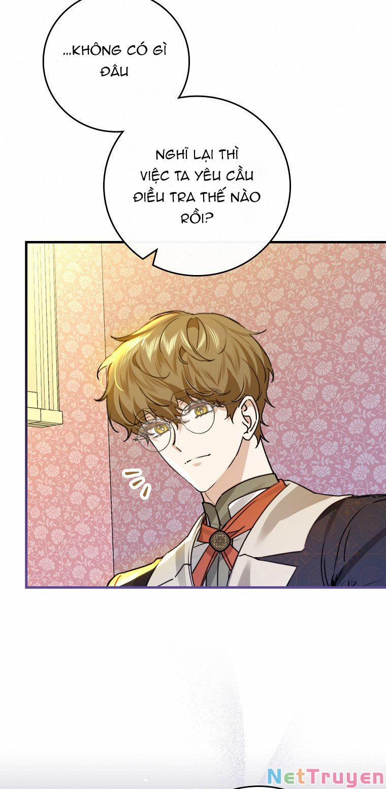 Kế Hoạch Kết Thúc Có Hậu Cho Nhân Vật Phản Diện 32.1 trang 35