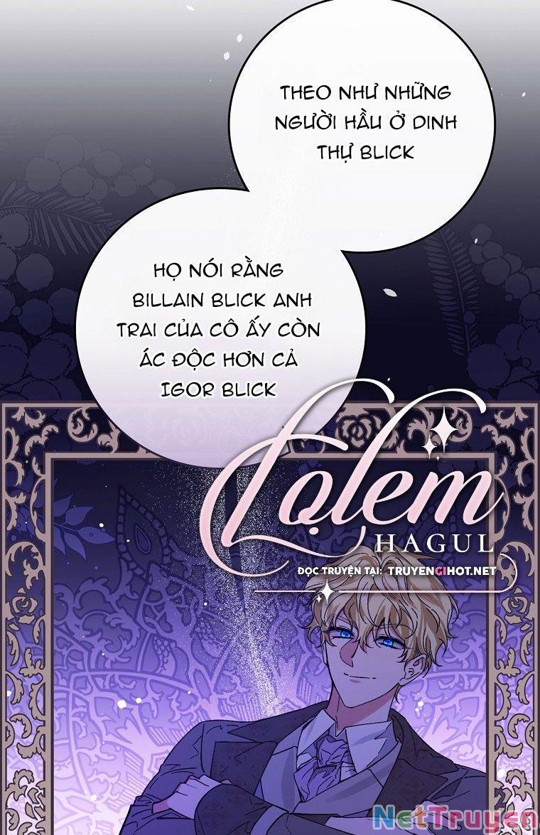 Kế Hoạch Kết Thúc Có Hậu Cho Nhân Vật Phản Diện 32.1 trang 36