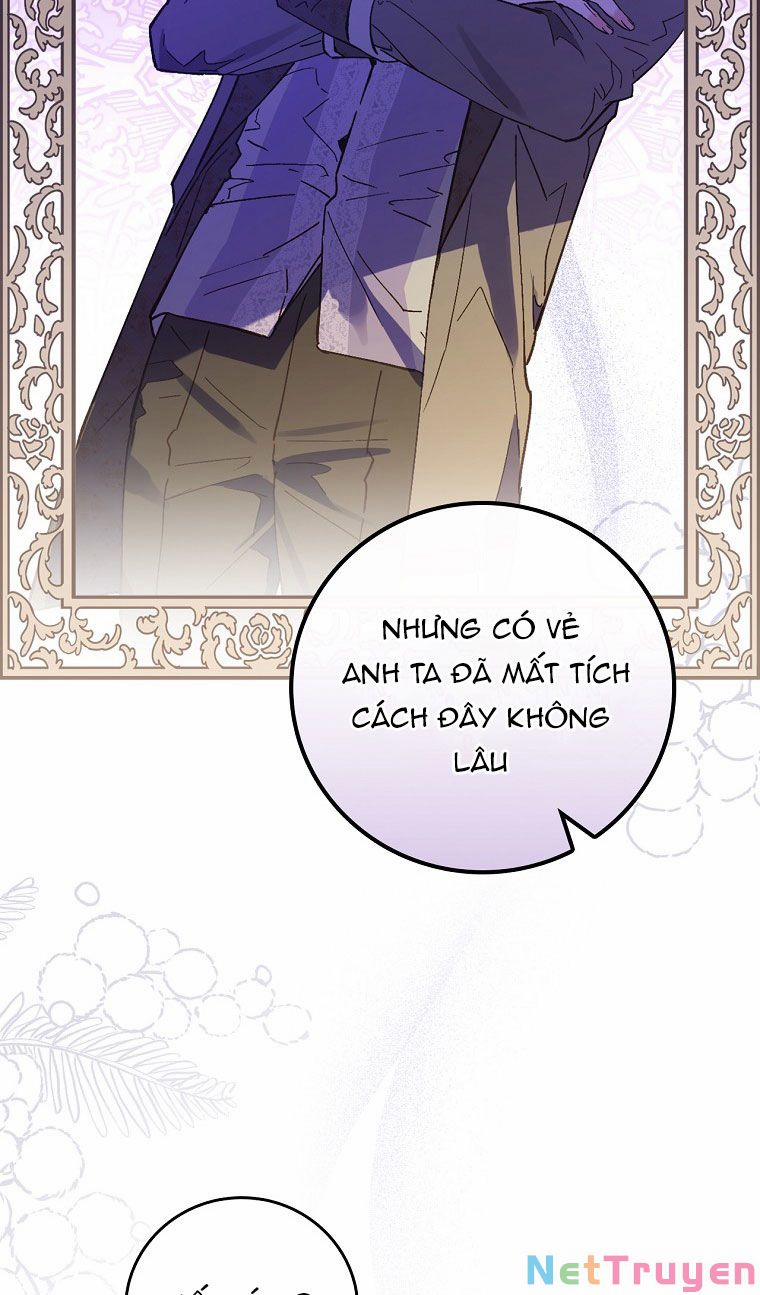 Kế Hoạch Kết Thúc Có Hậu Cho Nhân Vật Phản Diện 32.1 trang 37