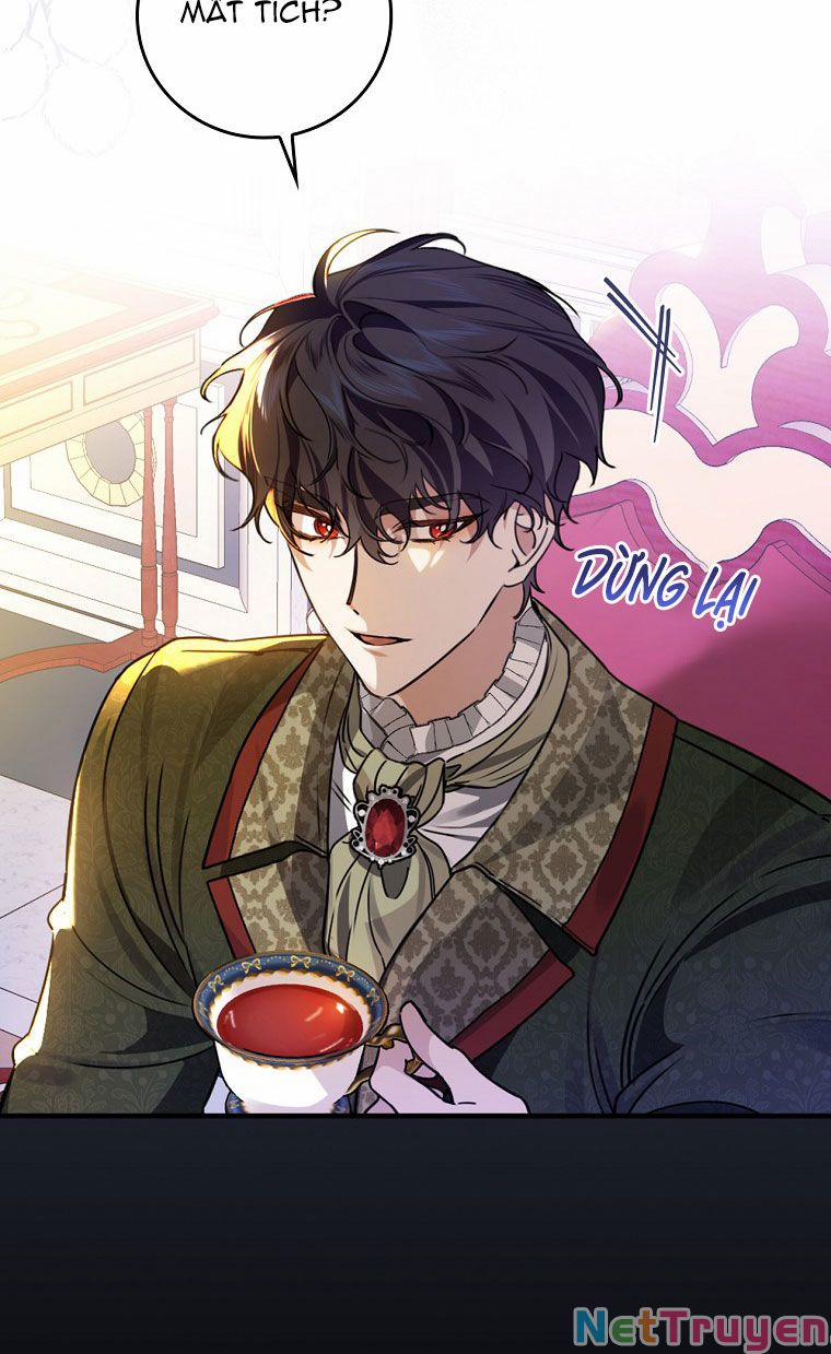 Kế Hoạch Kết Thúc Có Hậu Cho Nhân Vật Phản Diện 32.1 trang 38