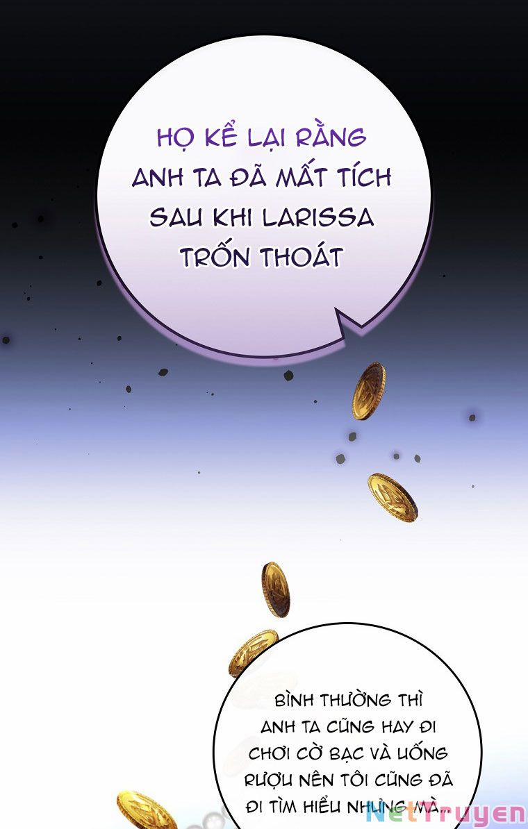 Kế Hoạch Kết Thúc Có Hậu Cho Nhân Vật Phản Diện 32.1 trang 39