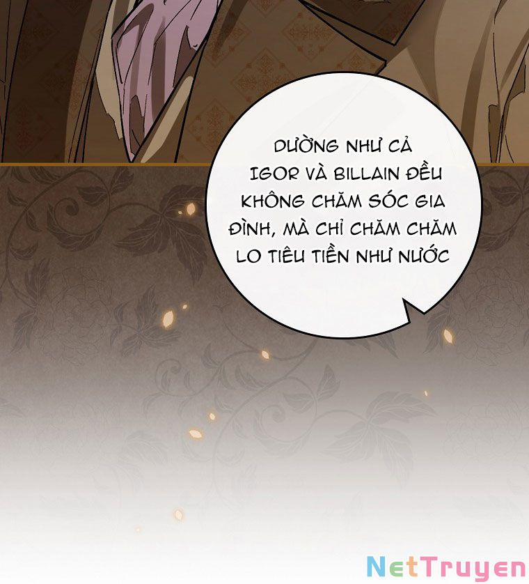 Kế Hoạch Kết Thúc Có Hậu Cho Nhân Vật Phản Diện 32.1 trang 45